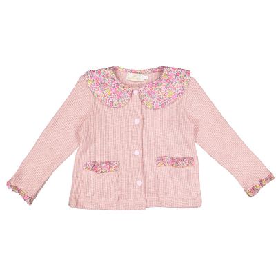 Sorbet Knit Cardigan