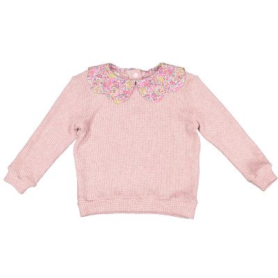 Sorbet Knit Jumper
