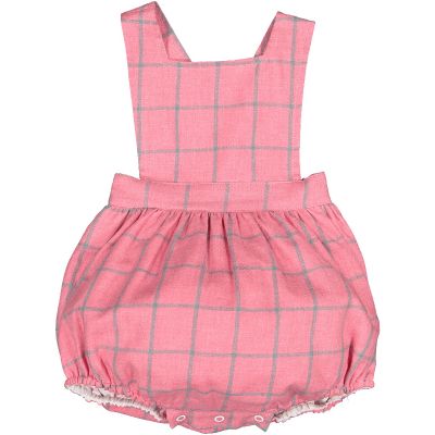 Sorbet Romper