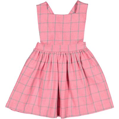 Sorbet Dress