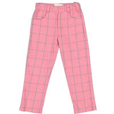 Sorbet Trousers