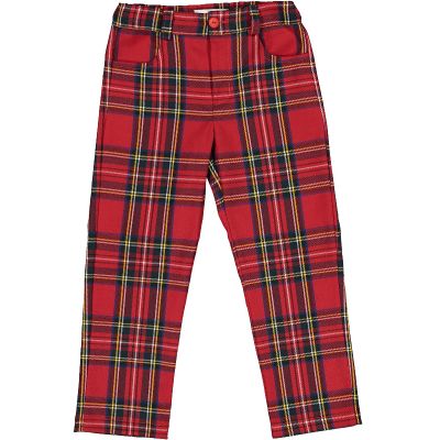 A Bear Story Trousers