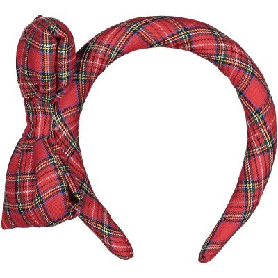 Scottish Tartan Headband