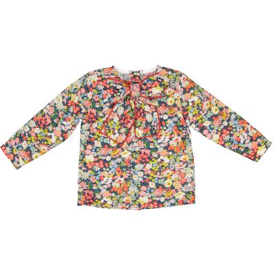 Pine Tree Bow Shirt