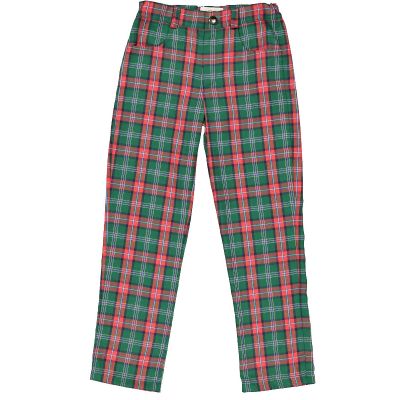 Pine Tree Trousers
