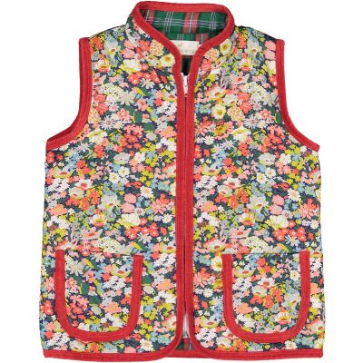 Pine Tree Liberty Vest