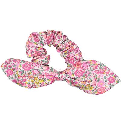 Sorbet Liberty Scrunchie