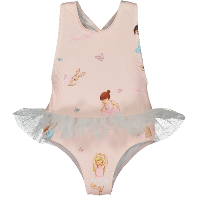 Ballerina Swimsuit