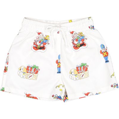 Christmas Toys Trunks