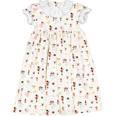 Nutcracker Nightgown