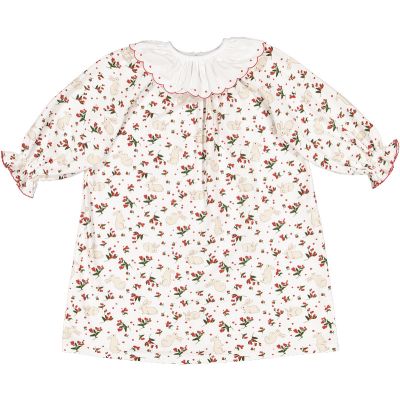 Boo Mistletoe Nightgown