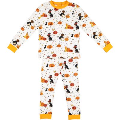 Halloween Boy Pajama