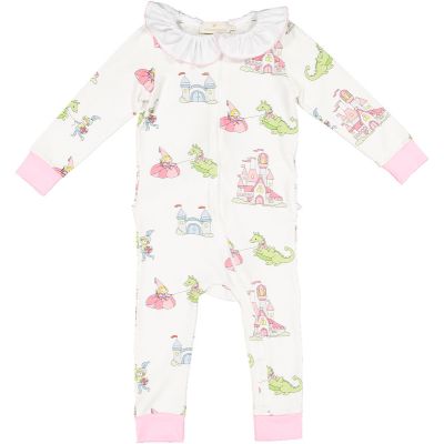 Fairytale Baby Girl Pajama