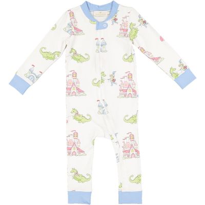 Fairytale Baby Boy Pajama