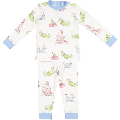 Fairytale Boy Pajama