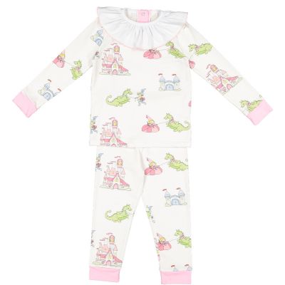 Fairytale Girl Pajama