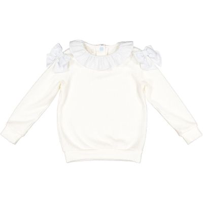 Polar Blue Jumper