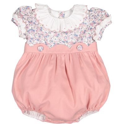 Melody Romper