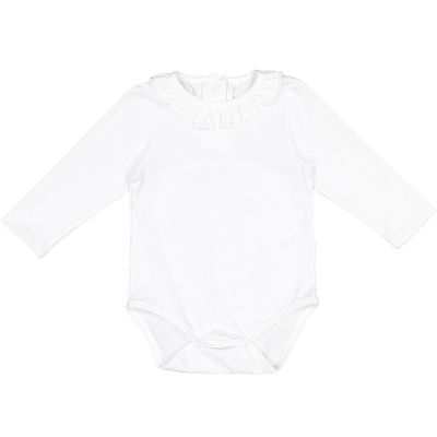 Pink Lullaby Girl Onesie