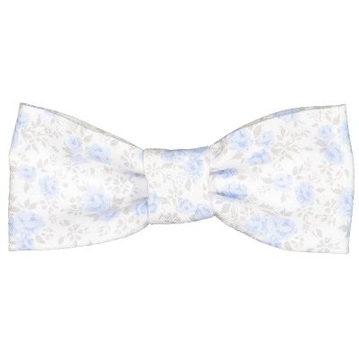 Blue Lullaby Hair Clip