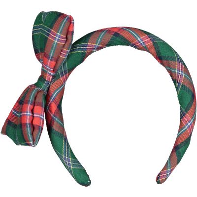 Pine Tree Headband