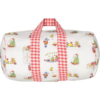 Christmas Toys Weekend Bag