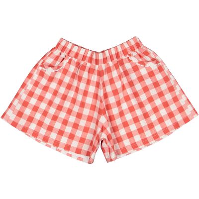 Berries and Bees Girl Shorts