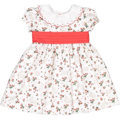 Boo Mistletoe Dress