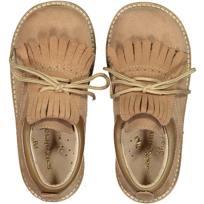 Camel Shoes