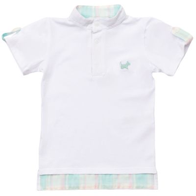 Breeze Boy Polo