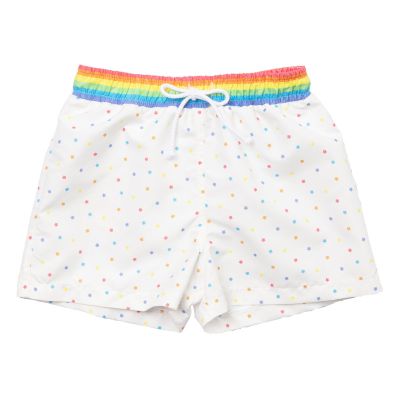Life on a Rainbow Trunks