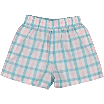 Multicolor Boy Pull-ups
