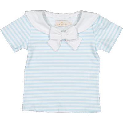 Blue Sailor T-shirt