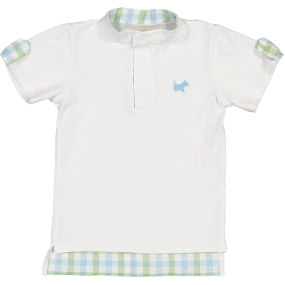 Garden Polo