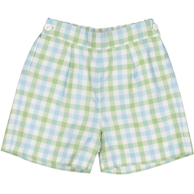 Garden Boy Shorts