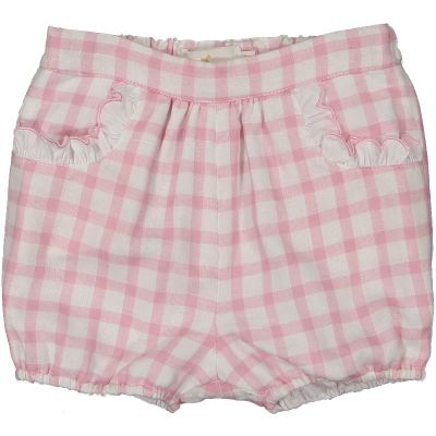 Pink Bliss Girl Shorts