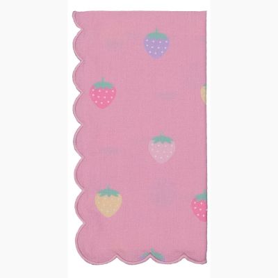 Pastel Patch Napkin