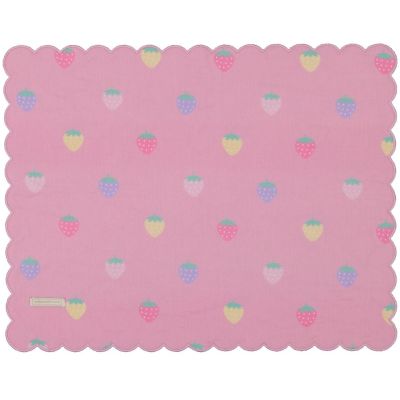 Pastel Patch Placemat
