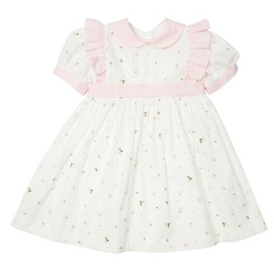 Picnic Basket Dress