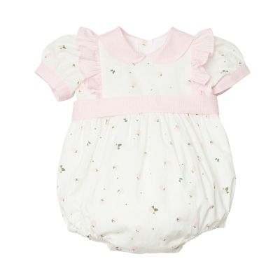 Picnic Basket Romper