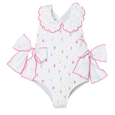 Belle&Boo Ice creams & Dots Swimsuit