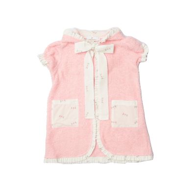 Pink Blossoms Cover-Up