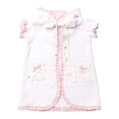 Picnic Basket Cover-up