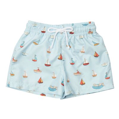 Belle&Boo Boats Trunks