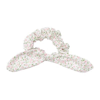Pink Delight Scrunchie