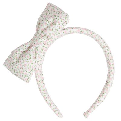 Pink Delight Headband