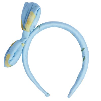 Lemonade Headband