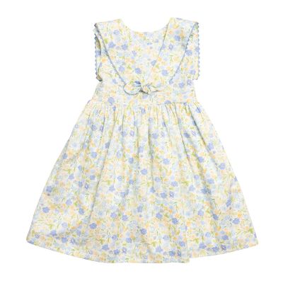 Sunshine Dress