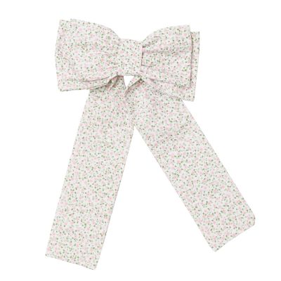 Pink Delight Big Hair Clip