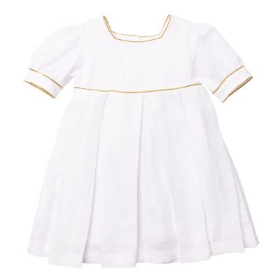 Golden Dreams Dress